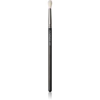 MAC Cosmetics Brush 221S Mini Tapered Blending pensulă rotundă pentru aplicarea fardului de pleoape - imagine 2